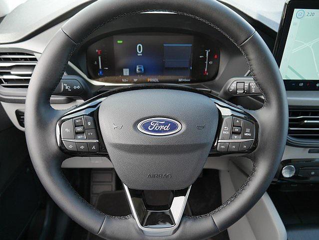 new 2025 Ford Escape car, priced at $33,672