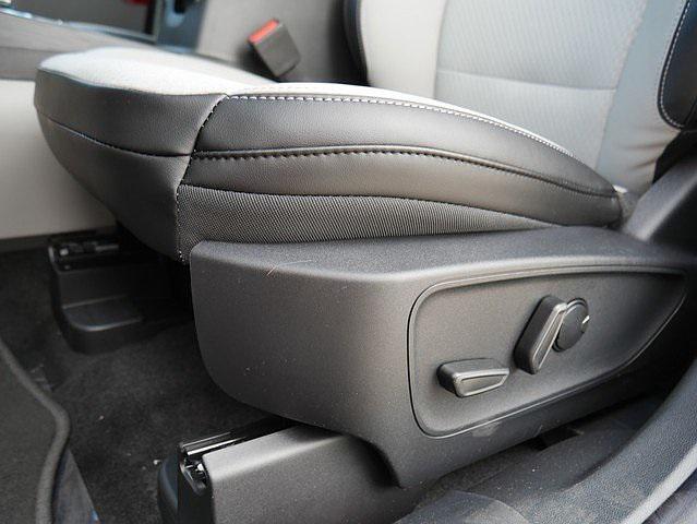 new 2025 Ford Escape car, priced at $33,672