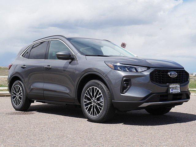 new 2025 Ford Escape car, priced at $33,672