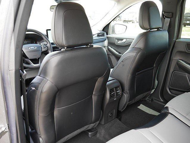 new 2025 Ford Escape car, priced at $33,672