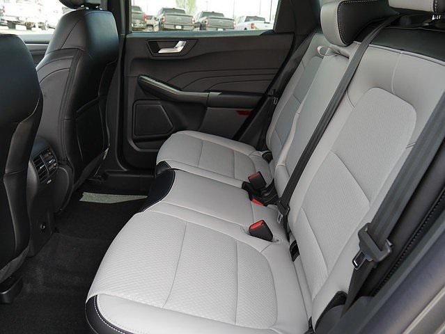new 2025 Ford Escape car, priced at $33,672