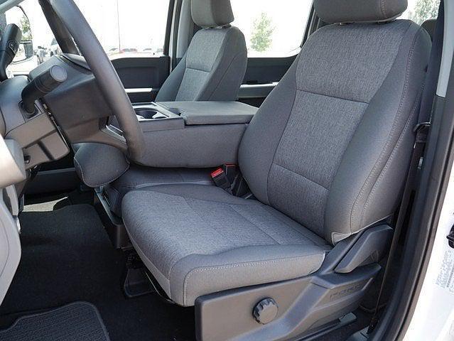 new 2025 Ford F-250 car, priced at $59,838