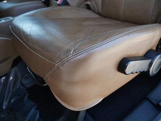 used 2015 Jeep Wrangler Unlimited car, priced at $27,488