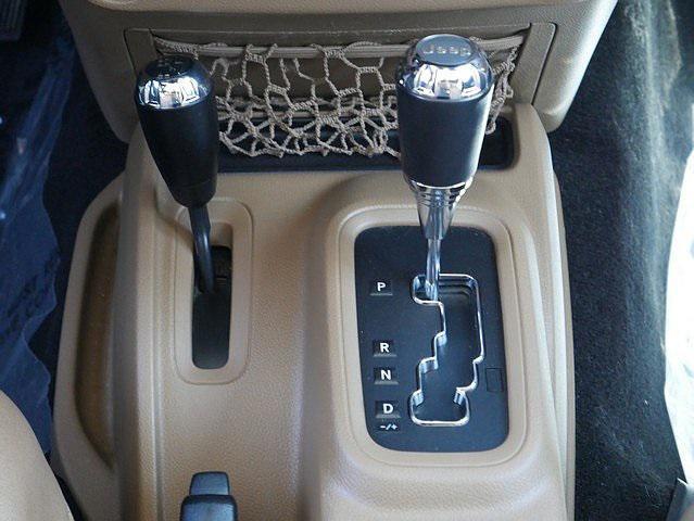 used 2015 Jeep Wrangler Unlimited car, priced at $27,488