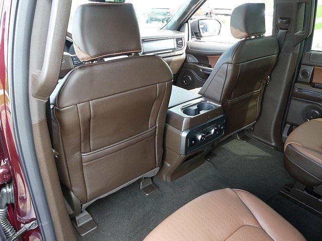 new 2024 Ford Expedition car, priced at $86,950