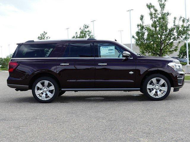 new 2024 Ford Expedition car, priced at $86,950