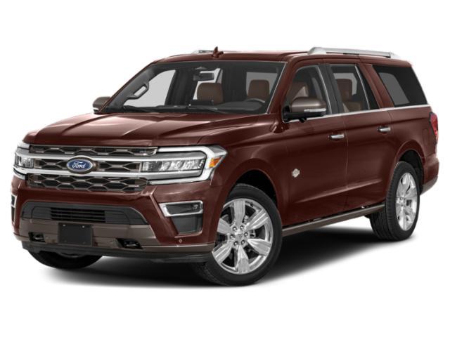 new 2024 Ford Expedition car, priced at $87,950