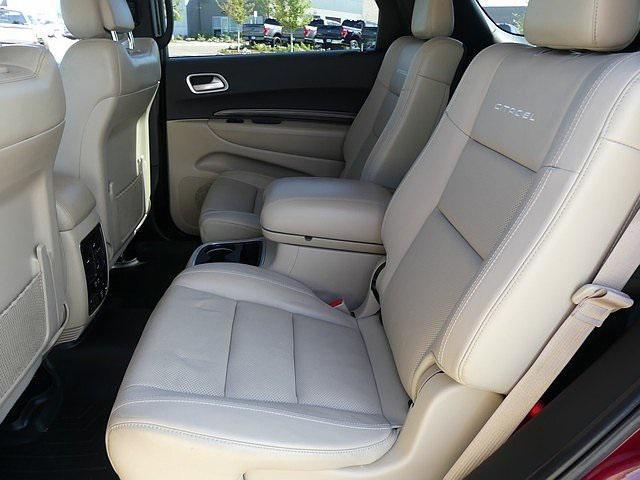 used 2018 Dodge Durango car, priced at $26,488