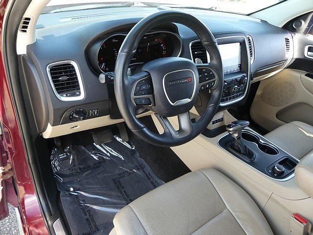 used 2018 Dodge Durango car, priced at $26,488