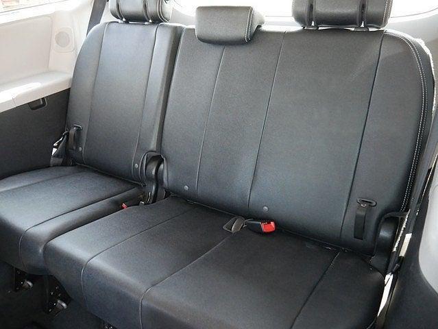 used 2020 Toyota Sienna car, priced at $29,677