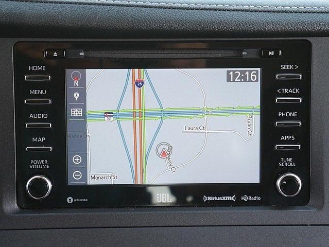 used 2020 Toyota Sienna car, priced at $29,677