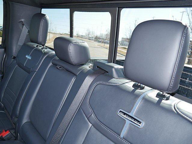 new 2025 Ford F-350 car, priced at $93,215