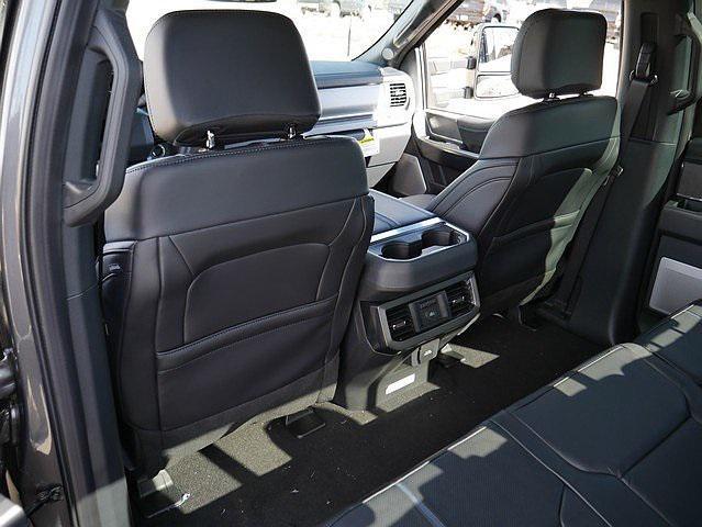 new 2025 Ford F-350 car, priced at $93,215
