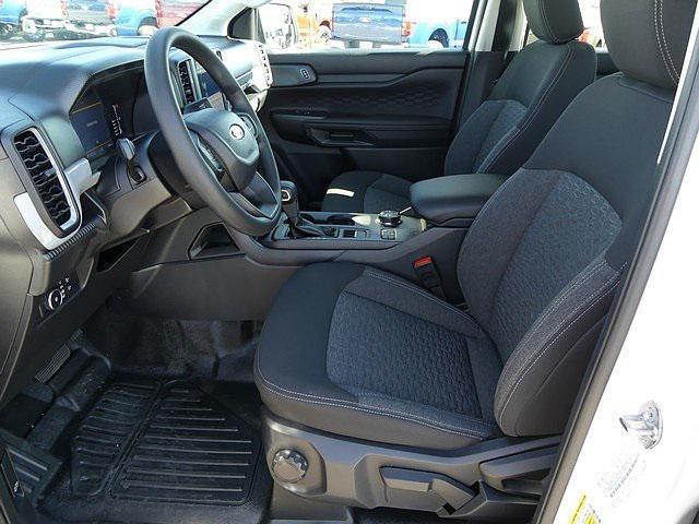 new 2024 Ford Ranger car, priced at $38,563