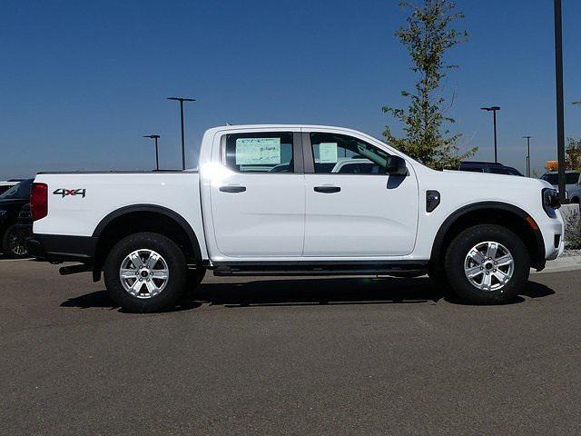 new 2024 Ford Ranger car, priced at $38,563