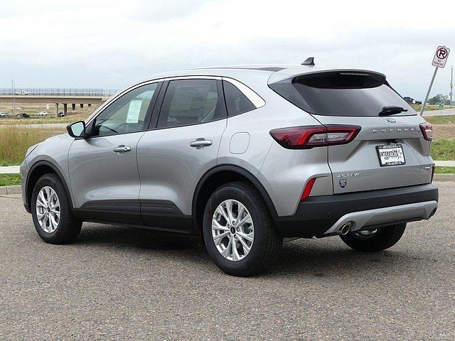 new 2024 Ford Escape car, priced at $30,045