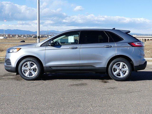 new 2024 Ford Edge car, priced at $36,072