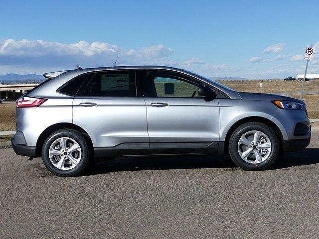 new 2024 Ford Edge car, priced at $34,072