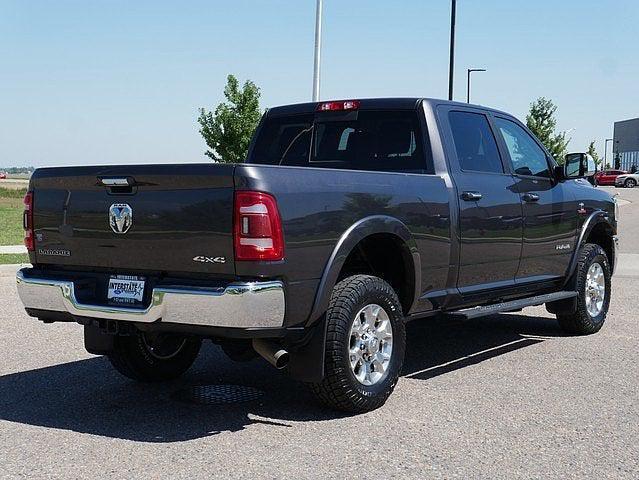 used 2020 Ram 2500 car, priced at $44,966