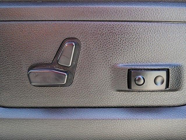 used 2020 Ram 2500 car, priced at $44,966