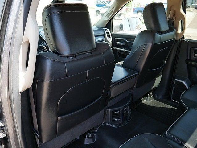 used 2020 Ram 2500 car, priced at $44,966