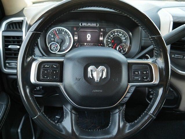 used 2020 Ram 2500 car, priced at $44,966