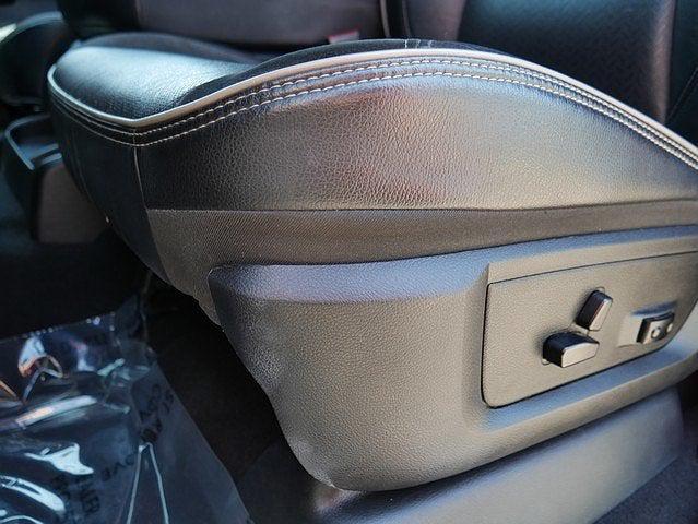 used 2020 Ram 2500 car, priced at $44,966