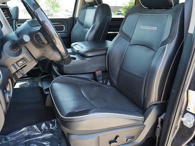 used 2020 Ram 2500 car, priced at $44,966