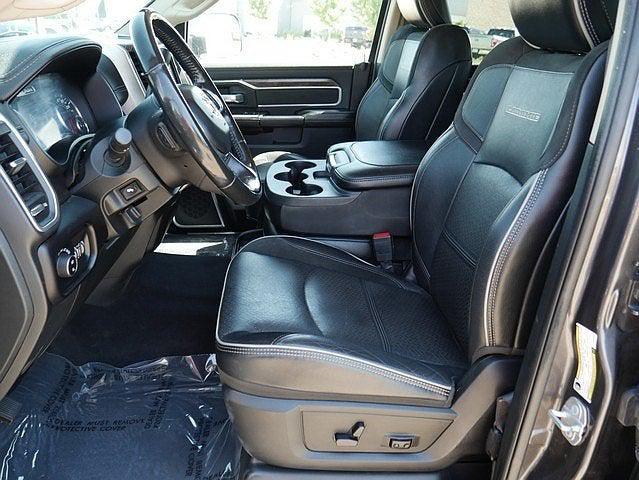 used 2020 Ram 2500 car, priced at $44,966