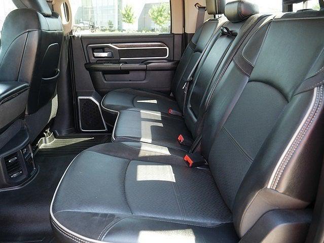 used 2020 Ram 2500 car, priced at $44,966