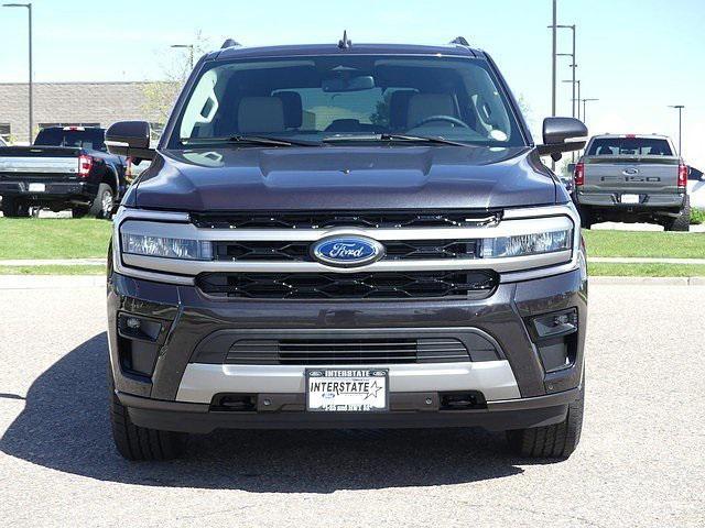 new 2024 Ford Expedition car, priced at $71,204