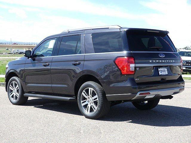 new 2024 Ford Expedition car, priced at $71,204