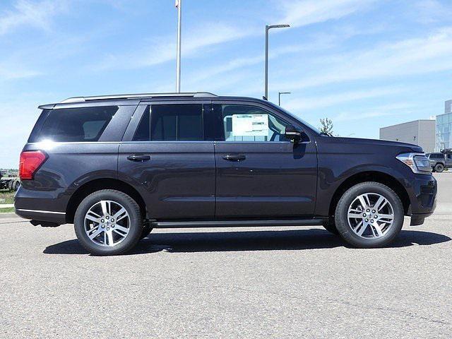 new 2024 Ford Expedition car, priced at $71,204