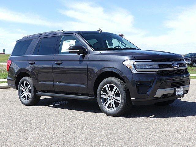 new 2024 Ford Expedition car, priced at $71,204