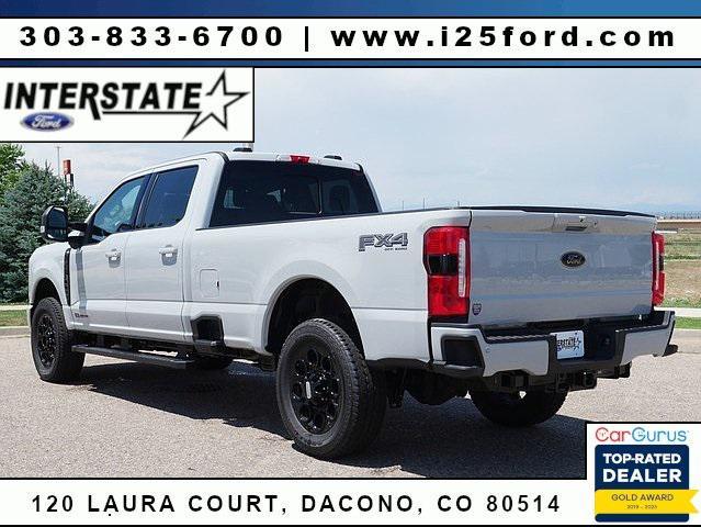 new 2025 Ford F-350 car, priced at $81,067