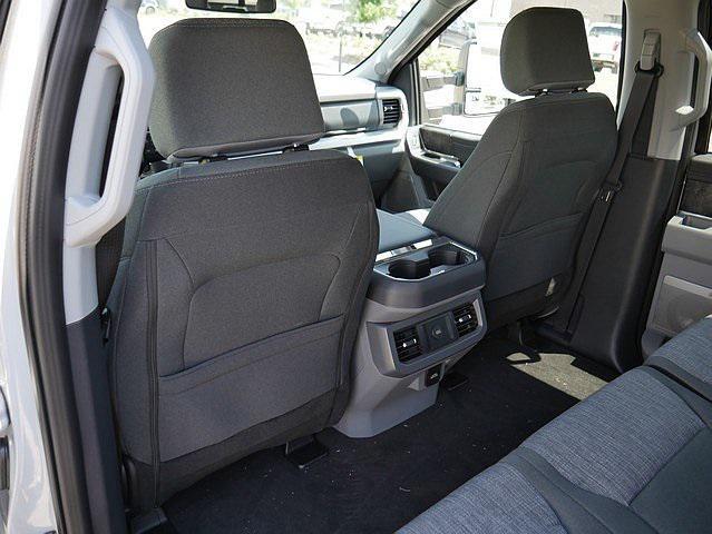 new 2025 Ford F-350 car, priced at $81,067