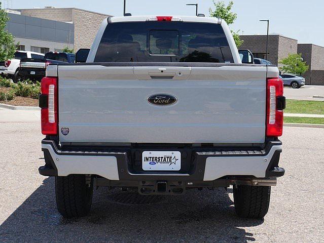 new 2025 Ford F-350 car, priced at $81,067