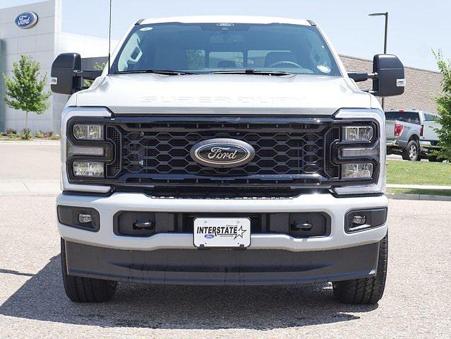 new 2025 Ford F-350 car, priced at $81,067