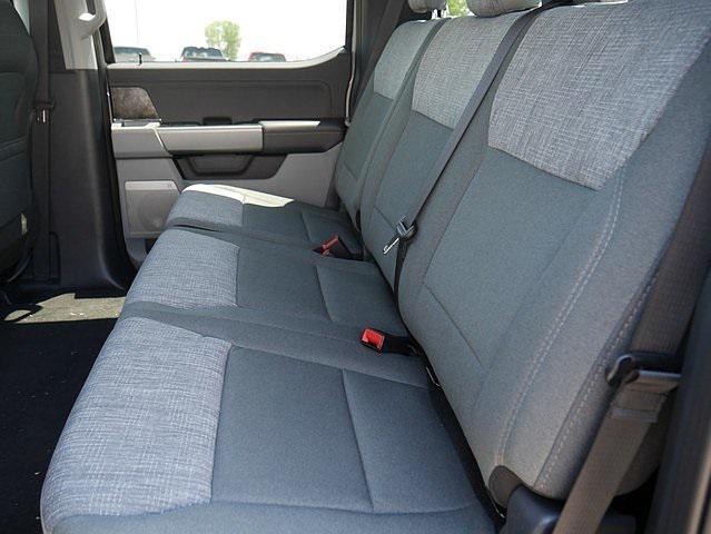 new 2025 Ford F-350 car, priced at $81,067