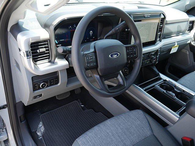 new 2025 Ford F-350 car, priced at $81,067