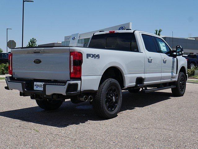 new 2025 Ford F-350 car, priced at $81,067