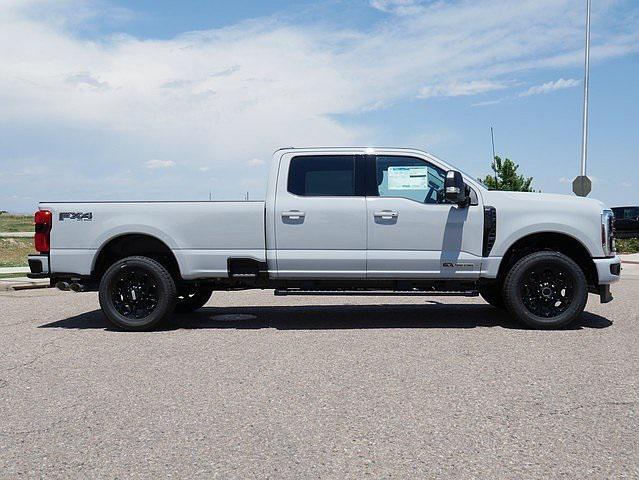 new 2025 Ford F-350 car, priced at $81,067