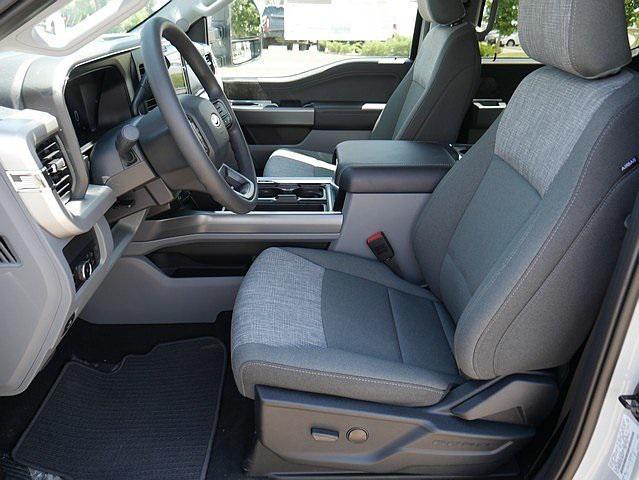 new 2025 Ford F-350 car, priced at $81,067