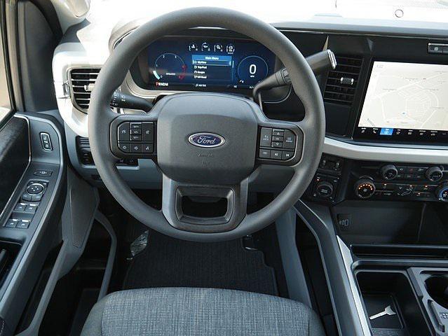 new 2025 Ford F-350 car, priced at $81,067
