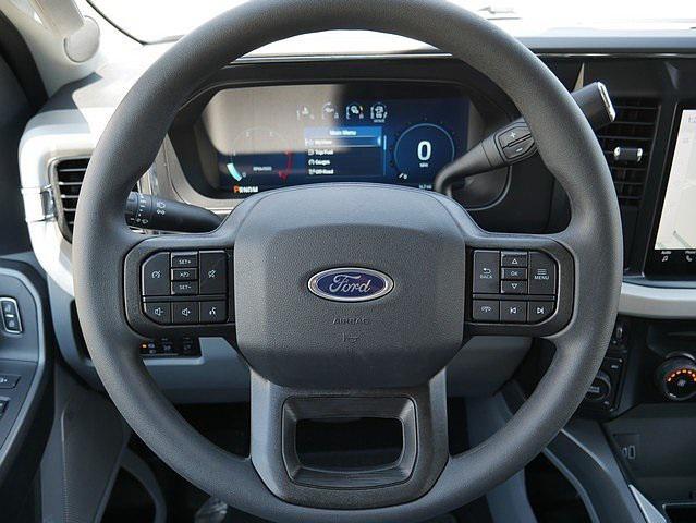 new 2025 Ford F-350 car, priced at $81,067