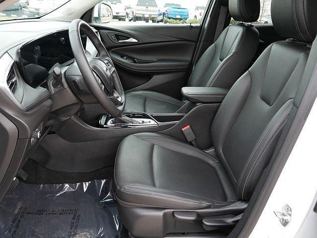 used 2024 Buick Encore GX car, priced at $24,599