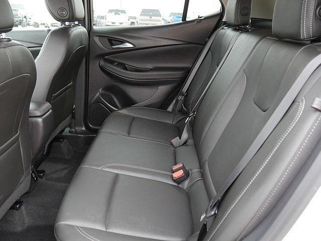 used 2024 Buick Encore GX car, priced at $24,599