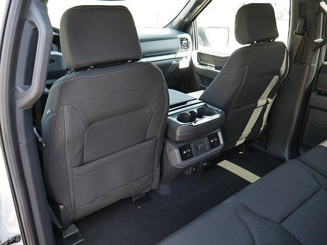 new 2025 Ford F-150 car, priced at $61,105