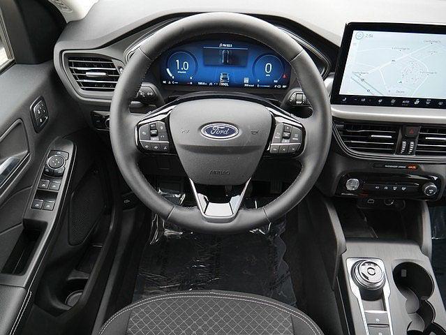used 2024 Ford Escape car, priced at $28,788