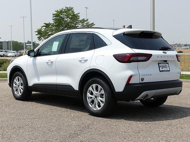 new 2024 Ford Escape car, priced at $34,087